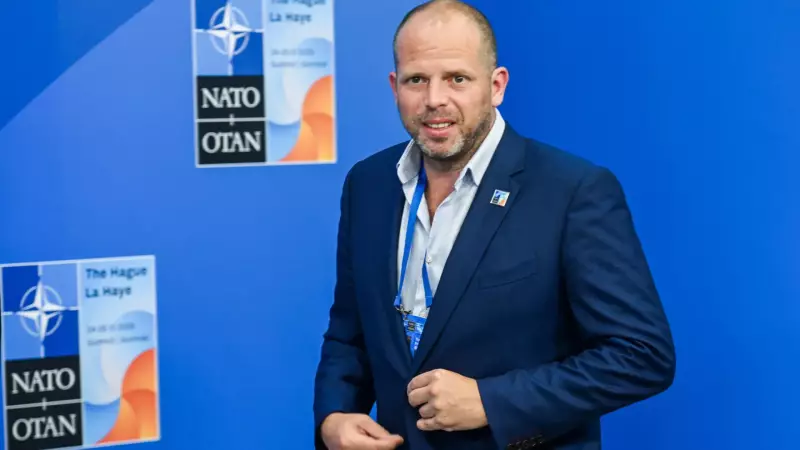 Espionagem Belga: Ministro Revela que Drones foram Usados em Tentativa de Vigilância Estrangeira