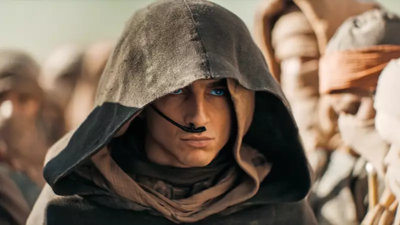 Estrela de Hollywood de Alto Escalão Se Junta ao Elenco de Duna 3: Saiba Quem É