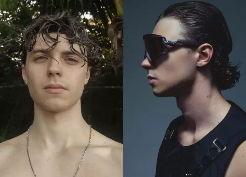 Estudante de arquitetura de 22 anos morre após queda fatal em SC