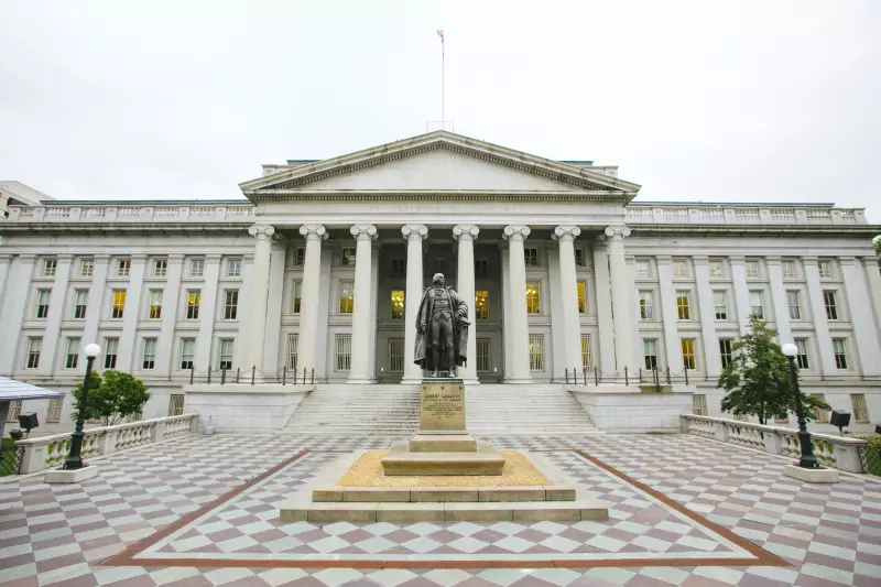 EUA Desvendam Megaesquema de Lavagem de Dinheiro da Coreia do Norte e Atingem Banqueiros com Sanções