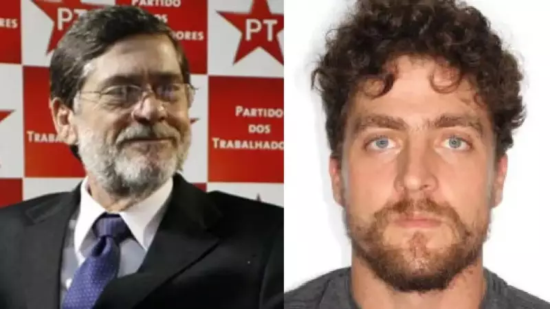 Ex-deputado Paulo Frateschi morre esfaqueado pelo próprio filho em SP