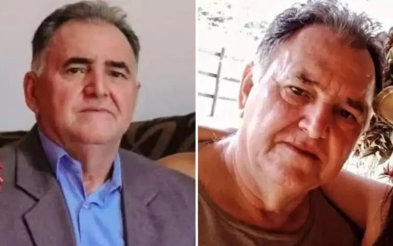 Ex-policial condenado a 13 anos por estupro de vulnerável é preso em Goiás