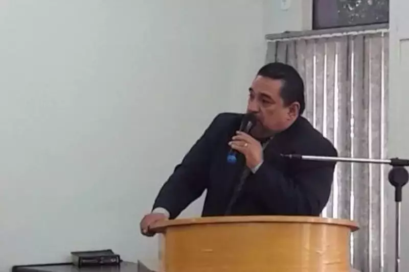 Ex-prefeito de Corumbá é condenado por nepotismo: entenda o caso que abala a política sul-mato-grossense