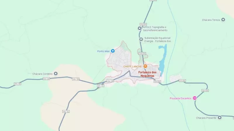 Ex-secretárias condenadas por desvio de R$ 700 mil em Fortaleza dos Nogueiras