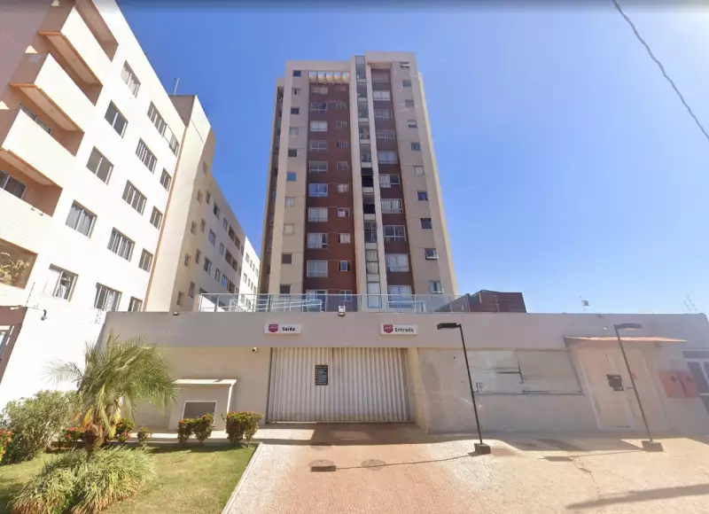 Ex-síndico desvia R$ 124 mil via PIX de condomínio em Águas Claras