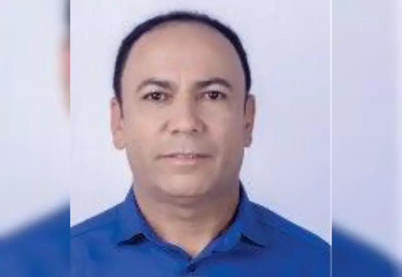 Ex-vereador paga R$ 5 mil por assassinato de técnica de enfermagem em TO