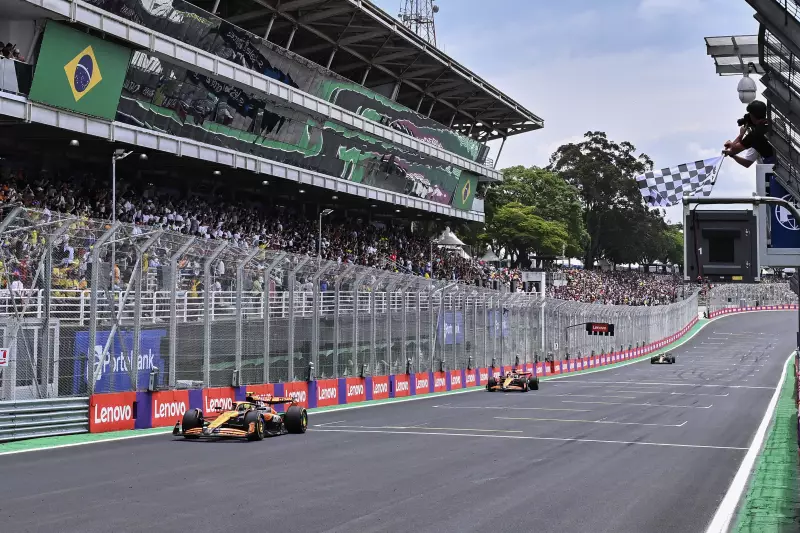 F1 em São Paulo: GP movimentará R$ 2,2 bilhões e superará faturamento de gigantes nacionais