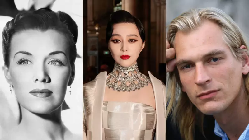 Famosos que desapareceram: mistérios que intrigam o mundo