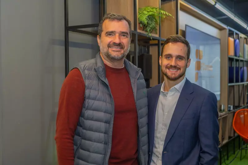 FCamara Acelera Expansão Global: Investe R$ 100 Milhões em Aquisições e Mira Mercado Internacional