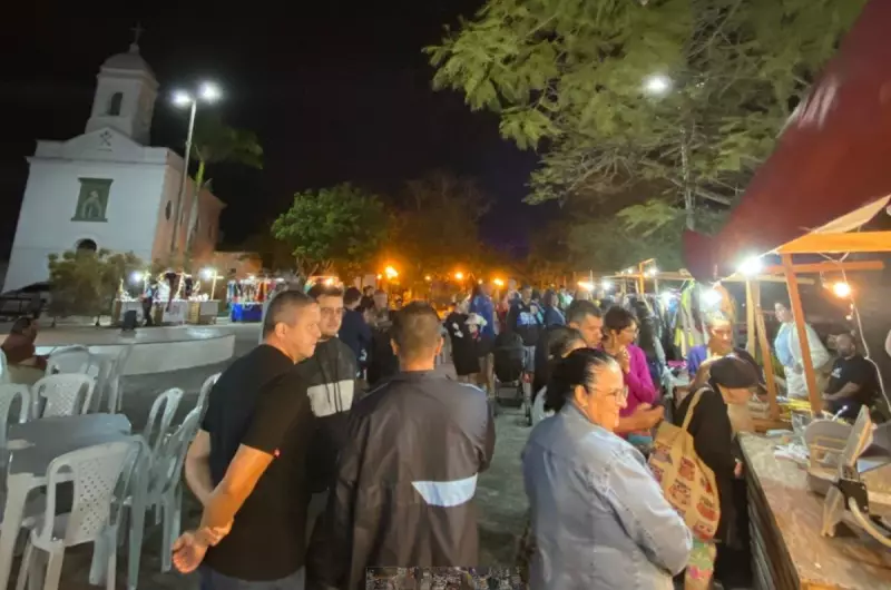 Feirart 2025: São Pedro da Aldeia se prepara para um sábado repleto de arte, cultura e gastronomia