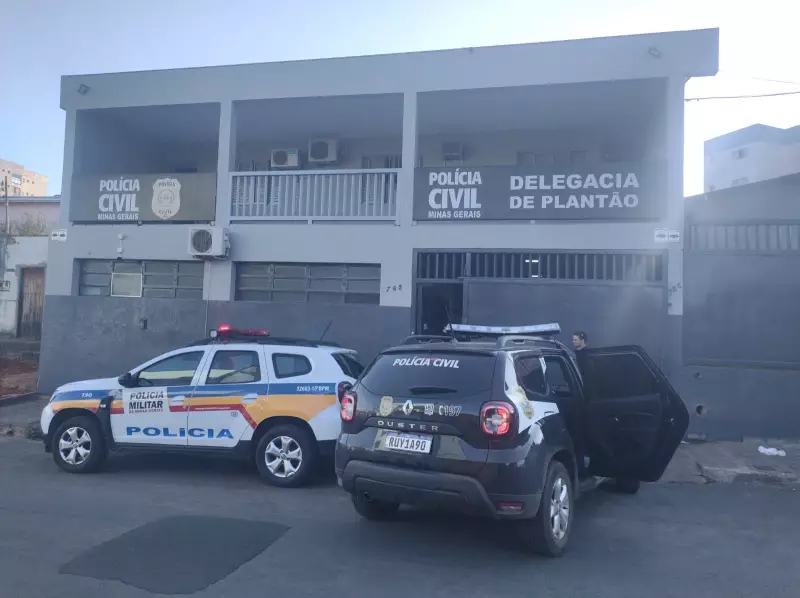 Feminicídio em MG: Mulher é esfaqueada 10 vezes pelo companheiro durante festa