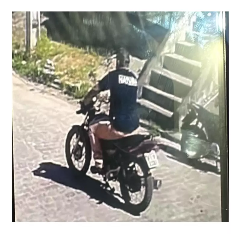 Feminicídio no Agreste: Professora é assassinada e ex-marido, suspeito do crime, é encontrado morto