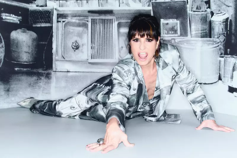 Fernanda Abreu Revela: Como a Inteligência Artificial Está Revolucionando a Música Brasileira