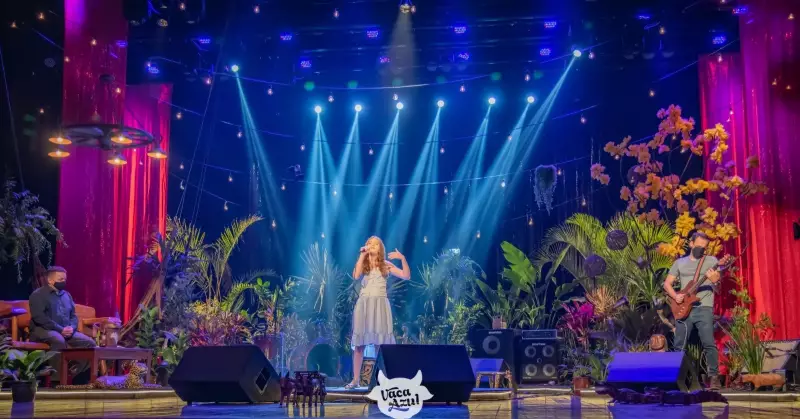 Fesmorena 2025: Escolha a Melhor Música do Festival e Decida o Vencedor!