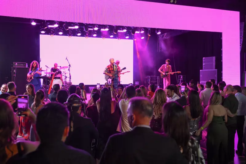 Festa do Médico da Unimed Teresina retorna após 7 anos com Leoni