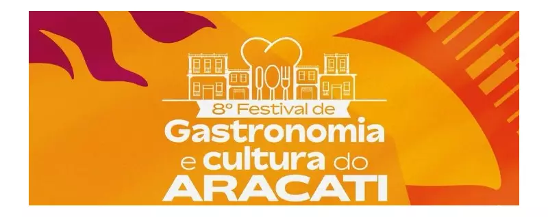 Festival Cultural de Aracati chega à 8ª edição com apoio do Sebrae-CE e programação gratuita
