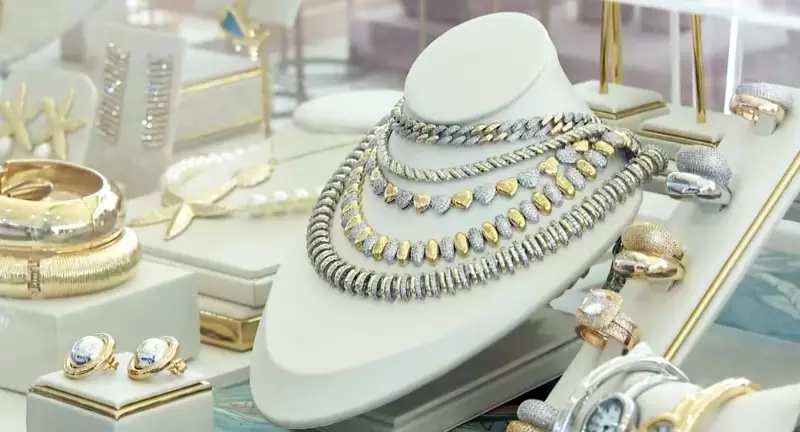 Festival da Semijoia em Limeira: Sucesso de Público e Injeção de R$ 1,5 Milhão na Economia Local