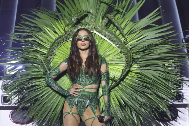 Festival Global Citizen na Amazônia Arrecada Valor Milionário Para Causas Ambientais