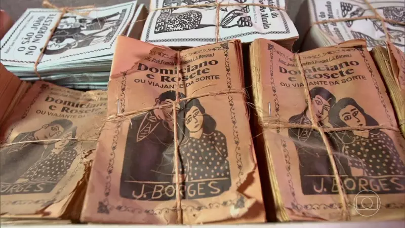 Festival Mestre J. Borges: Bezerros se prepara para celebrar a cultura popular com shows, feira e xilogravura