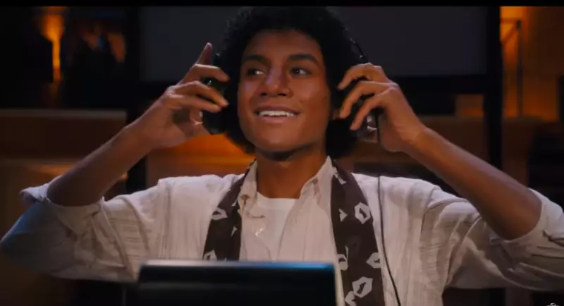 Filme biográfico de Michael Jackson ganha trailer emocionante com sobrinho do astro no papel principal