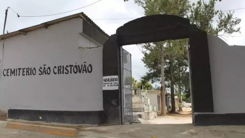 Finados em Garanhuns: Cemitérios terão horário especial e missas; confira programação completa