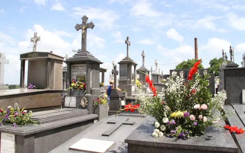 Finados em João Pessoa: Missas nos Cemitérios e Trânsito Especial neste 2 de Novembro