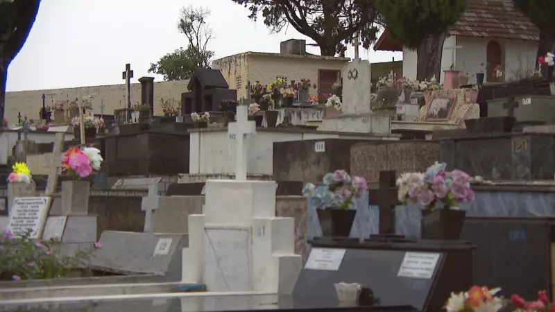 Finados em Juiz de Fora: Horários de Cemitérios, Missas e Alterações no Trânsito