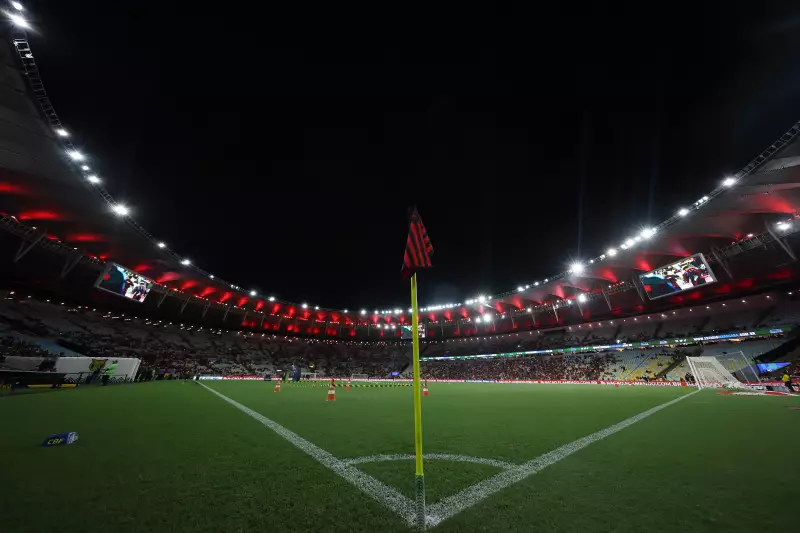 Flamengo x Bragantino: Confronto decisivo no Maracanã pela 35ª rodada