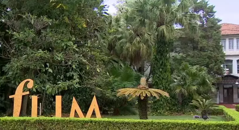 FLIM 2025: Programação Oficial da Festa Literária em São José dos Campos é Divulgada