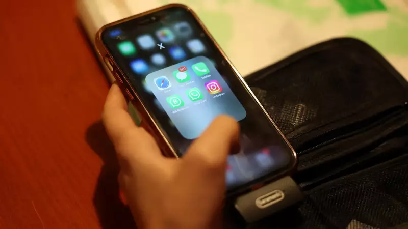 Flórida proíbe redes sociais para menores de 14 anos após decisão judicial