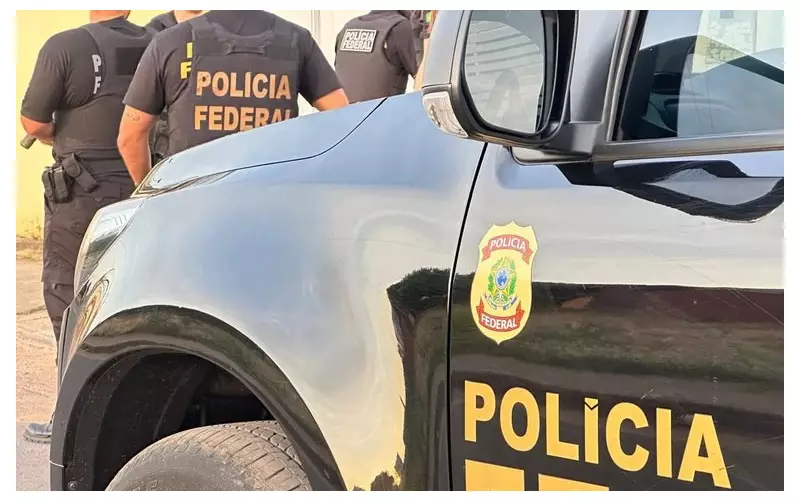 Fraude em Boletes Bancários: PF Desmantela Esquema que Lesou Milhões no Piauí