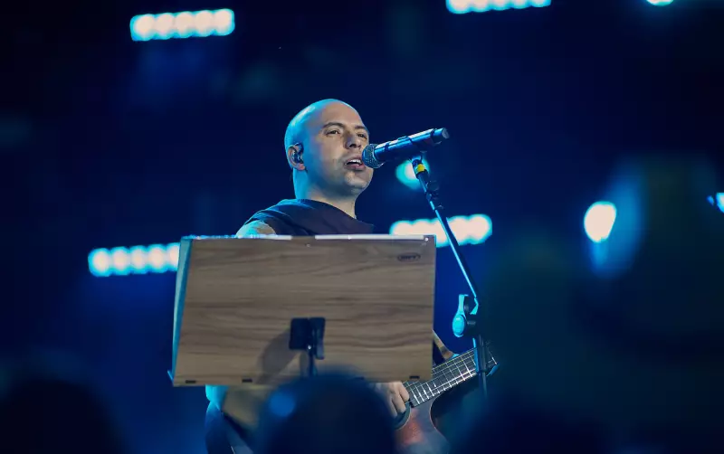 Frei Gilson receberá título de cidadão piauiense com 10 milhões de seguidores