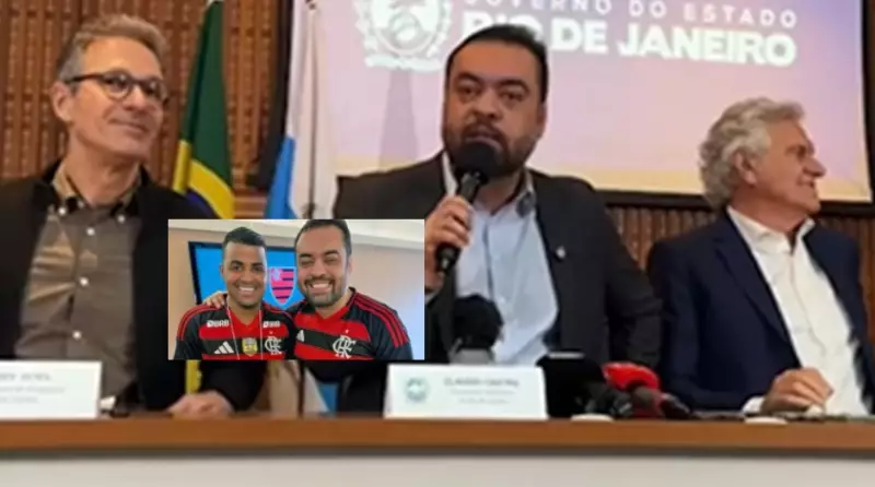 Fronteira em Chamas: O Limite entre a Lei e a Barbárie na Política Brasileira