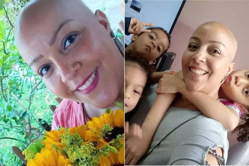 Funcionária descobre câncer de mama durante período de experiência e é efetivada: uma história de superação