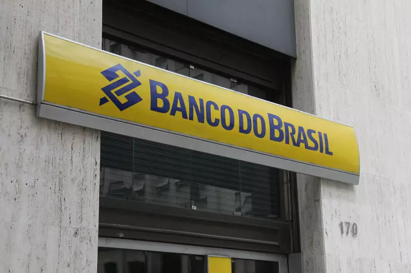 Funcionário do Banco do Brasil preso: Golpe com dados roubados de clientes é desmantelado