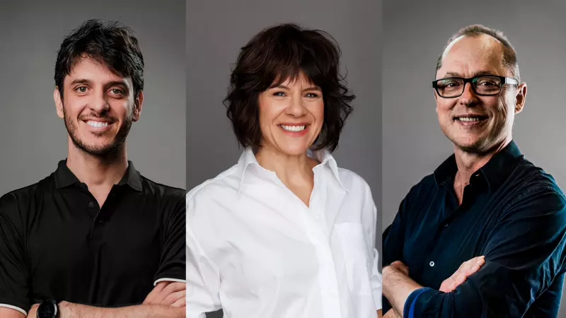 Fusão Indicium e Mesh AI: Gigante da Análise de Dados Nasce com Investimento da Columbia Capital