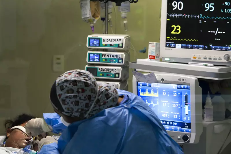 Fusão Philips e MV ameaça monopolizar software hospitalar no Brasil