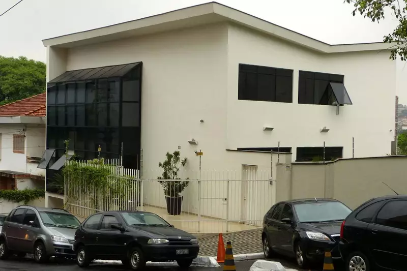 Gaúcho tenta registrar marca 'Instituto Lula' no INPI para negócios