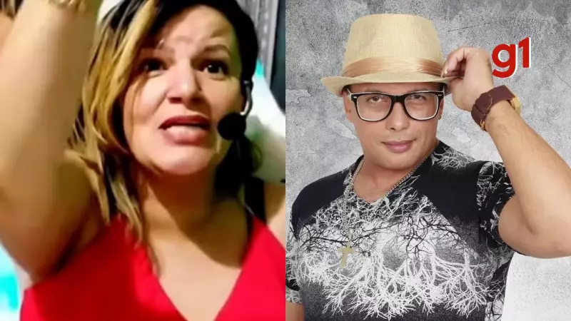 Garçom vira sensação ao revelar origem de 'Pitu' em música que viralizou nas redes sociais