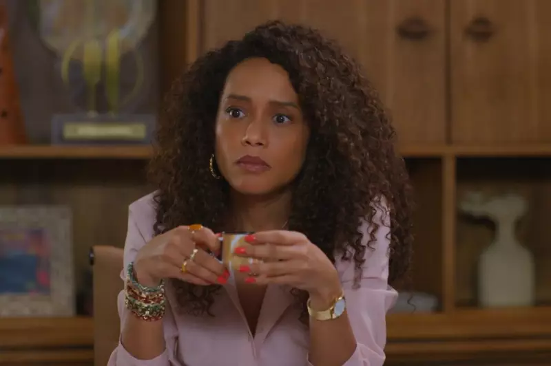 Globo se pronuncia sobre suposta queixa de Taís Araújo contra Manuela Dias: entenda o caso