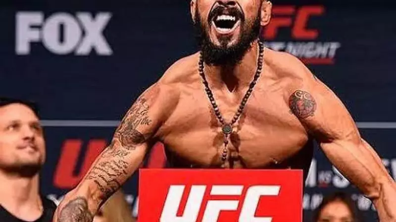 Godofredo Pepey é encontrado morto na prisão da Flórida aos 38 anos