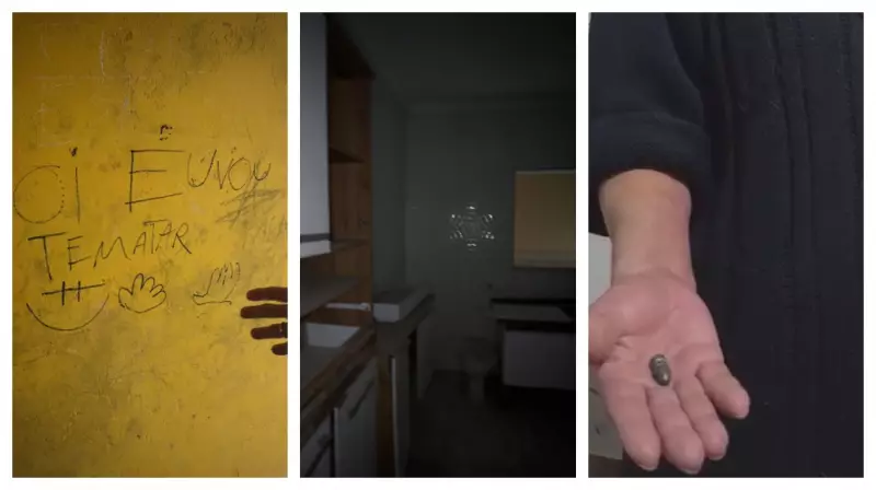 Golpe do Aluguel em Guarulhos: Homem é Investigado por Cobrar de Donos de Imóveis Próprios