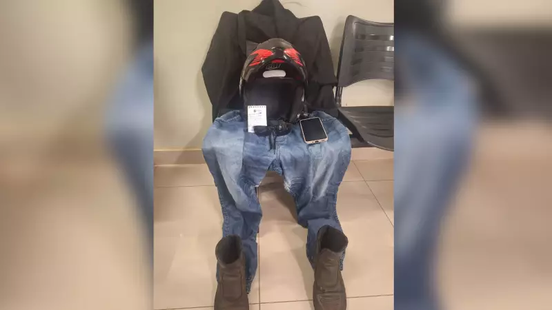 Golpista prende idosa por 6h em ligação e extorque R$ 7 mil em Urupês