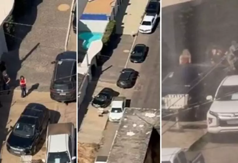 Governador afastado do TO suspeito de obstruir investigações da PF