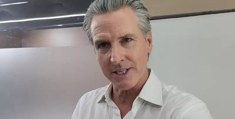 Governador da Califórnia desafia Trump na COP30: 'Confiem nos EUA'