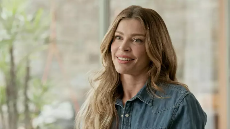 Grazi Massafera provoca Murilo Benício: 'Precisamos fazer um filho'