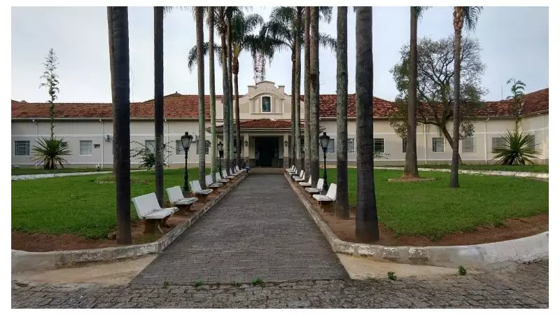 Greve na FUSAM: Funcionários de Caçapava param por reajuste salarial e melhores condições