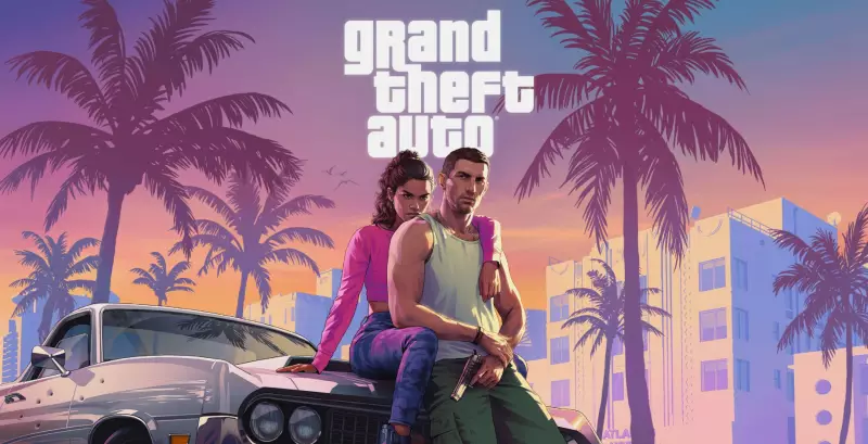 GTA 6 Adiado Novamente! Rockstar Confirma Nova Data para Novembro de 2026