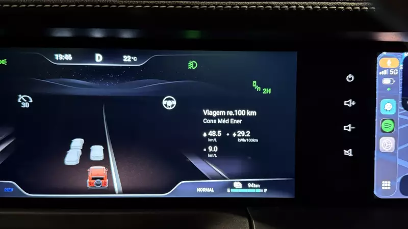 GWM Tank 300: O SUV 4x4 que promete revolucionar o mercado brasileiro | Teste completo