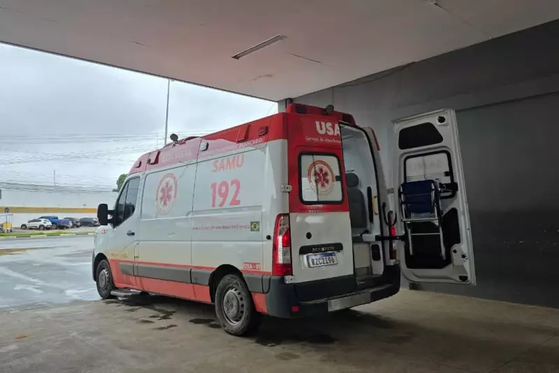 Homem é agredido com casco de jabuti durante briga em comunidade indígena de Roraima